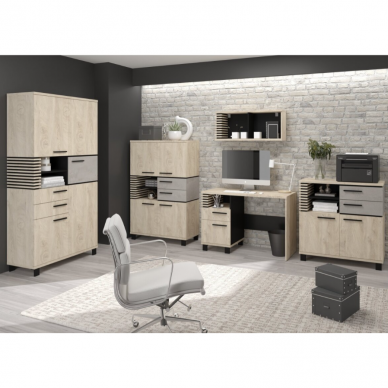 Spintelė LAMIR-08 7 Spintelė LAMIR-08 7