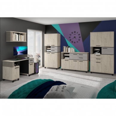 Spintelė LAMIR-09 6 Spintelė LAMIR-09 6