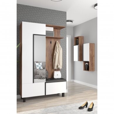 Spintelė Lars LAR-11 1