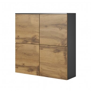 Spintelė LIVO KM-100 2 Spintelė LIVO KM-100 2