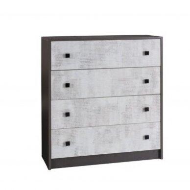 Komoda MOT 11 Komoda MOT 11