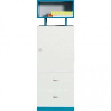 Spintelė MP8 Spintelė MP8