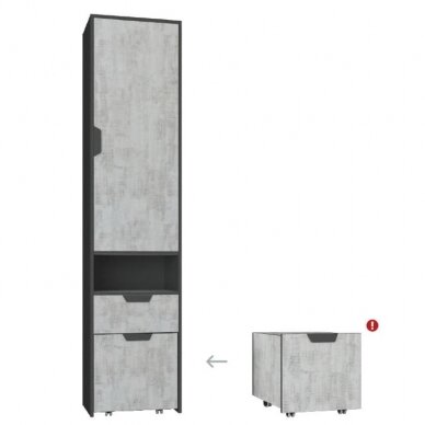 Spintelė MT3 1 Spintelė MT3 1