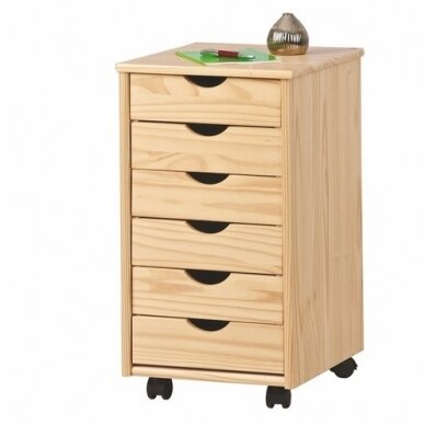 Spintelė NILS Spintelė NILS