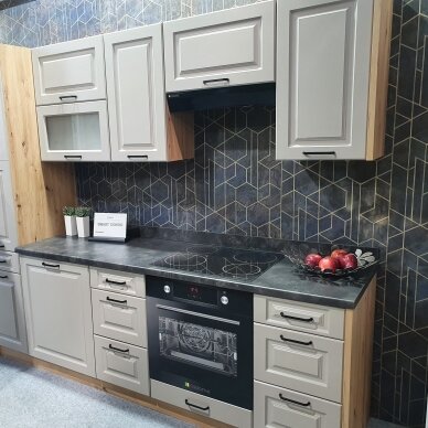 Spintelė SC 19D 2 Spintelė SC 19D 2