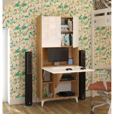 Spintelė-stalas MEGAN-1 15 Spintelė-stalas MEGAN-1 15