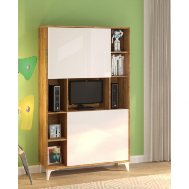 Spintelė-stalas MEGAN-2 29 Spintelė-stalas MEGAN-2 29