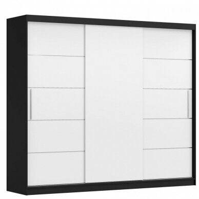 Spinta ALBA II 1 Spinta ALBA II 1