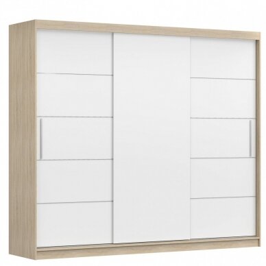 Spinta ALBA II 3 Spinta ALBA II 3