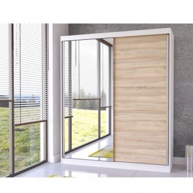 Spinta BELLA 3 Spinta BELLA 3