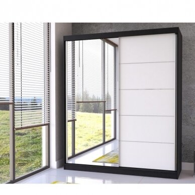 Spinta BELLA 5 Spinta BELLA 5