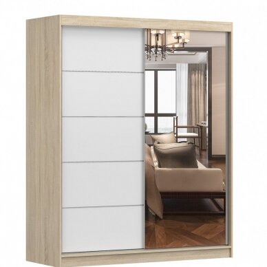 Spinta BONO 1 Spinta BONO 1