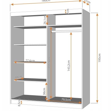 Spinta BONO 4 Spinta BONO 4