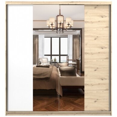 Spinta MARSYLIA 1 Spinta MARSYLIA 1