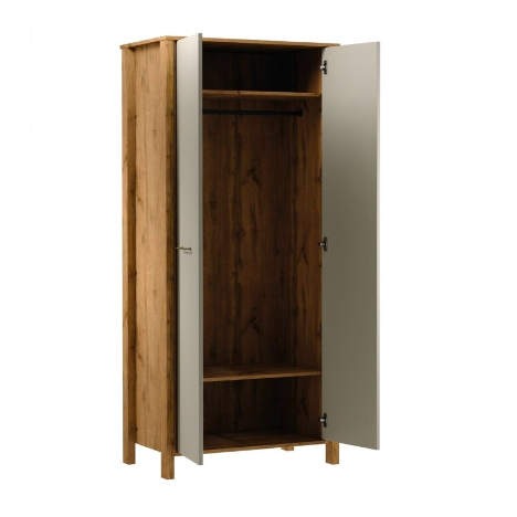 Spinta Indygo [S2D] 2