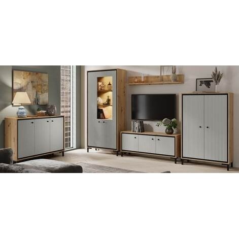 Spinta PARII PS01 (grey) 2