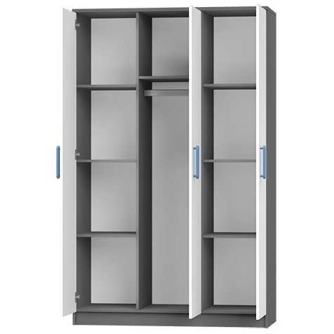 Spinta 3D SM II 8 Spinta 3D SM II 8