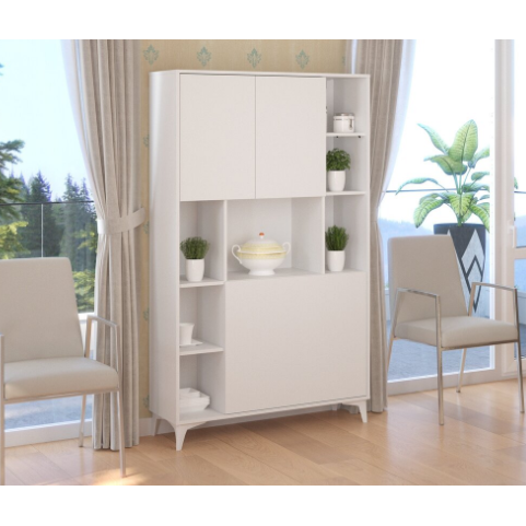 Spintelė-stalas MEGAN-2 9 Spintelė-stalas MEGAN-2 9