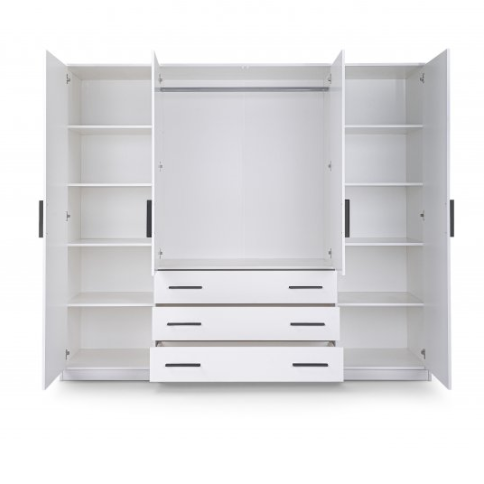 Spinta BALI 240 5 Spinta BALI 240 5