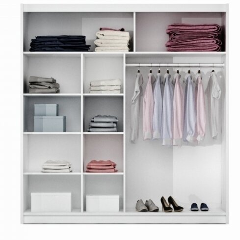 Spinta Stochi 1 Spinta Stochi 1