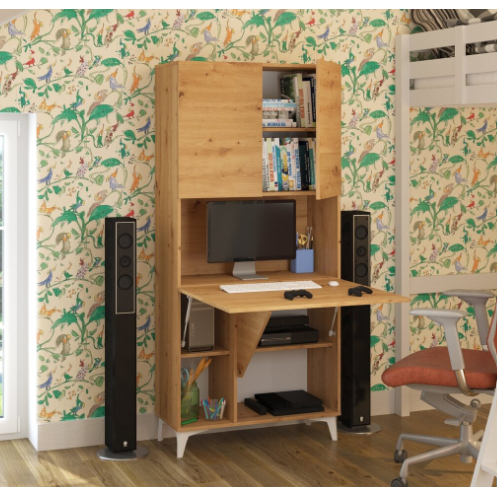 Spintelė-stalas MEGAN-1 12 Spintelė-stalas MEGAN-1 12