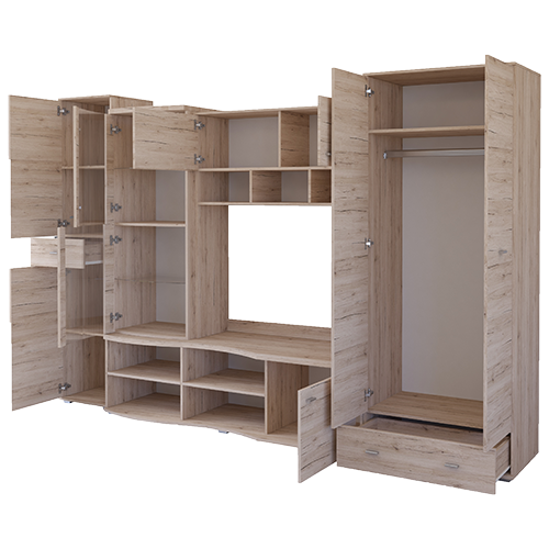 Spinta Grenada 1 Spinta Grenada 1