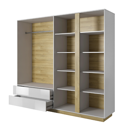 Spinta Arco [220-white] 1