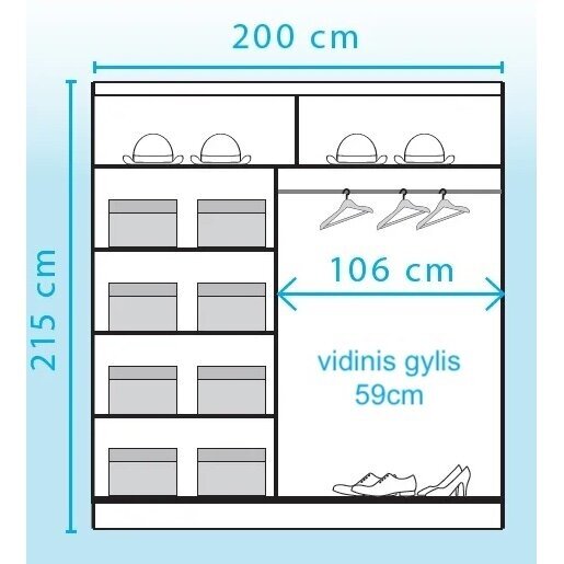 Spinta AV4-20 2 Spinta AV4-20 2