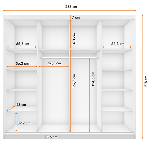 Spinta MULTI 35 3 4 Spinta MULTI 35 3 4