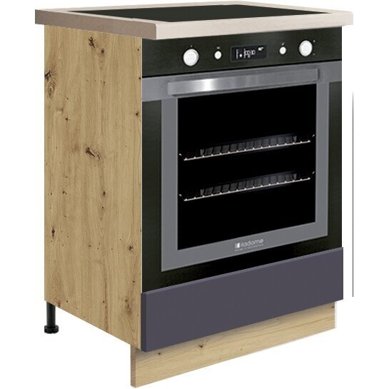 Spintelė orkaitei GLA 17D Spintelė orkaitei GLA 17D