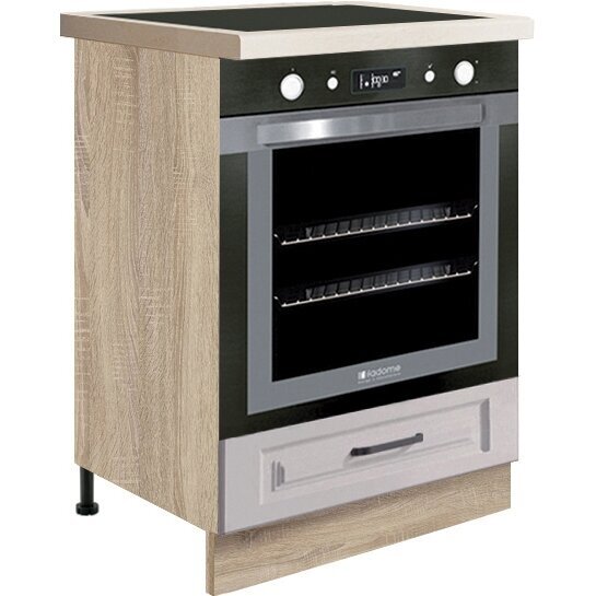 Spintelė orkaitei SC 17D Spintelė orkaitei SC 17D