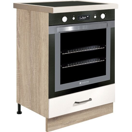 Spintelė orkaitei SM 17D Spintelė orkaitei SM 17D