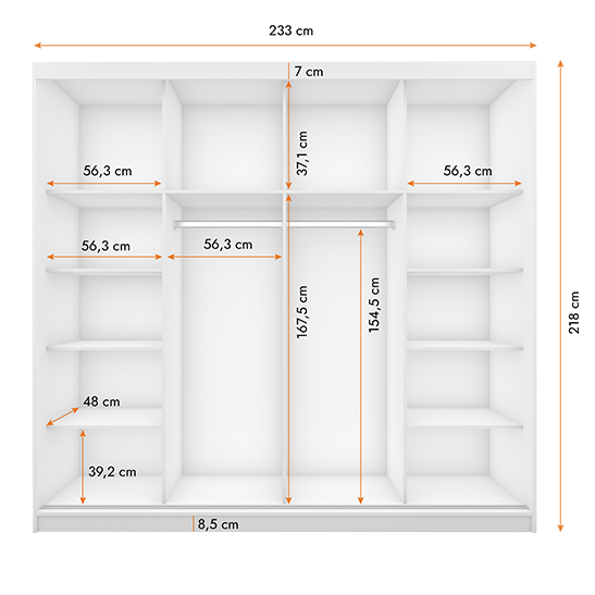 Spinta MULTI 38 4 Spinta MULTI 38 4