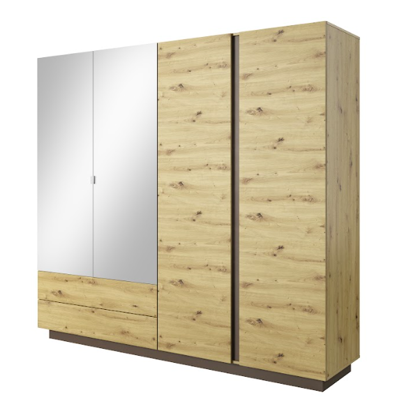 Spinta Arco [220 graffite] 1