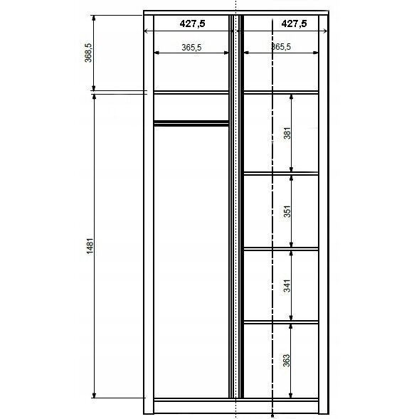Spinta Mota S2D 1 Spinta Mota S2D 1