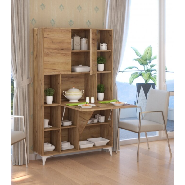 Spintelė-stalas MEGAN-2 22 Spintelė-stalas MEGAN-2 22