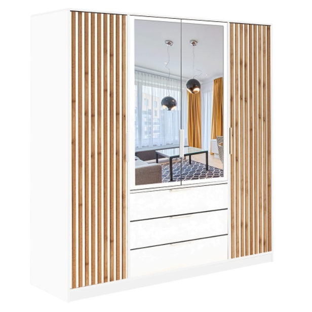 Spinta BALI LUX D4 1 Spinta BALI LUX D4 1