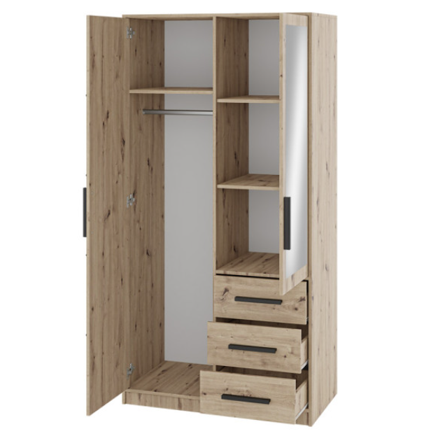 Spinta KOS D2 4 Spinta KOS D2 4