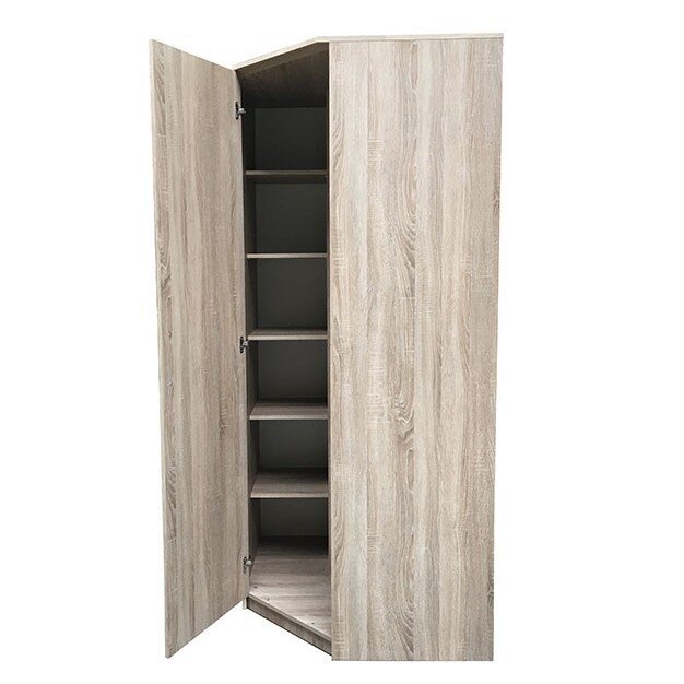 Spinta SZANTAL Kampinė spinta 2 Spinta SZANTAL Kampinė spinta 2