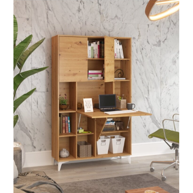 Spintelė-stalas MEGAN-2 15