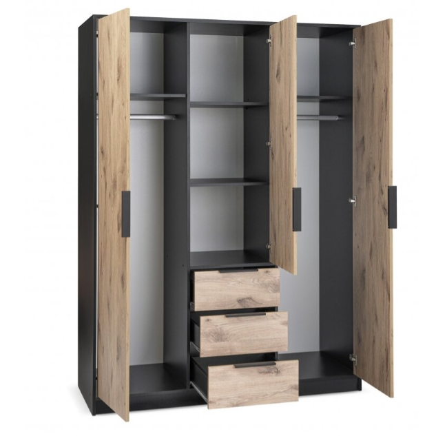 Spinta LATI D3 2 Spinta LATI D3 2