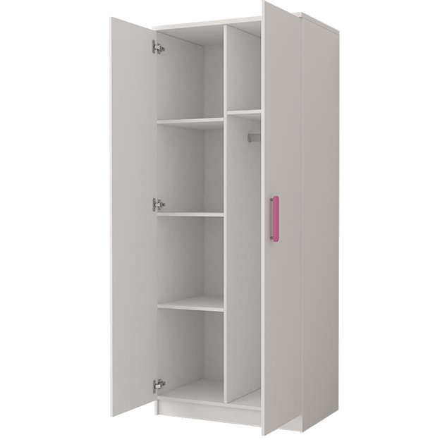 Spinta 2D SM I 8 Spinta 2D SM I 8