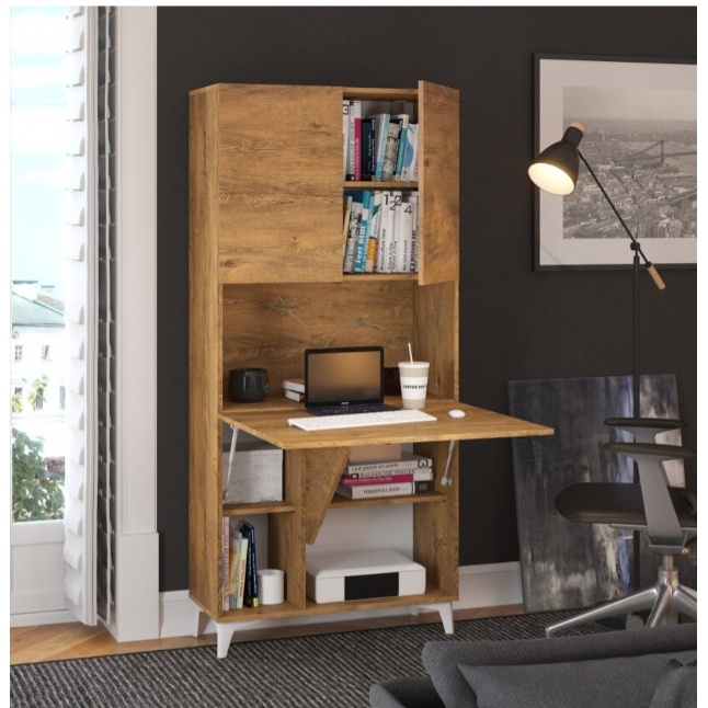 Spintelė-stalas MEGAN-1 21 Spintelė-stalas MEGAN-1 21