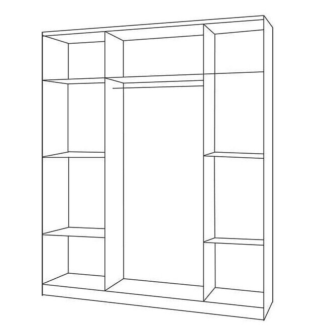 Spinta 3D SM I 8 Spinta 3D SM I 8