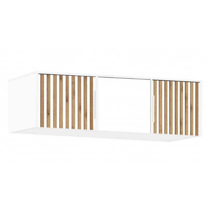 Spinta BALI LUX D3  su antresole 6