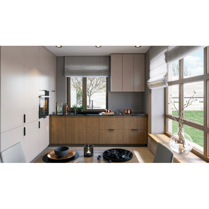 Spintelė indukcinei viryklei Sorento [P D60IN] 6