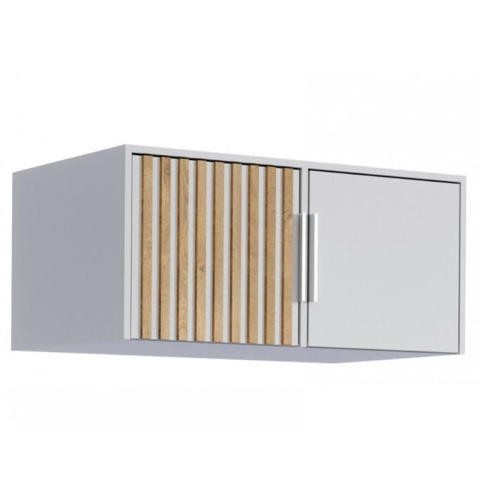 Spinta BALI LUX D2 su antresole 5 Spinta BALI LUX D2 su antresole 5