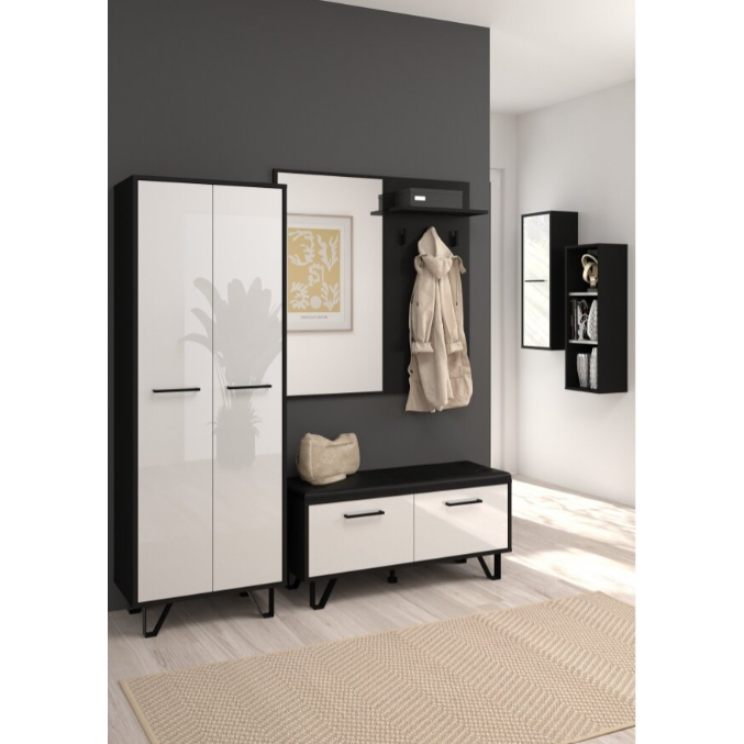 Spinta BOSS-14 6 Spinta BOSS-14 6