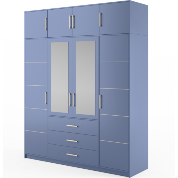 Spinta Stoba D4 su antresole 5 Spinta Stoba D4 su antresole 5