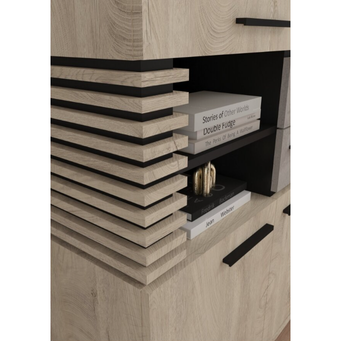 Spintelė  LAMIR-08 6